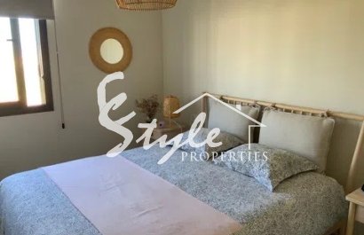 Resale - Apartment - Mar Menor - Mar de Cristal