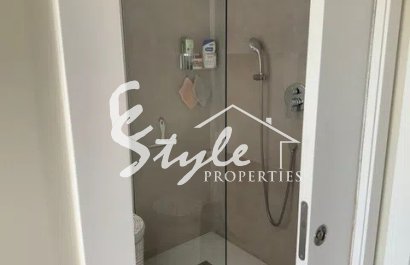 Resale - Apartment - Mar Menor - Mar de Cristal