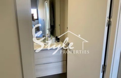 Resale - Apartment - Mar Menor - Mar de Cristal