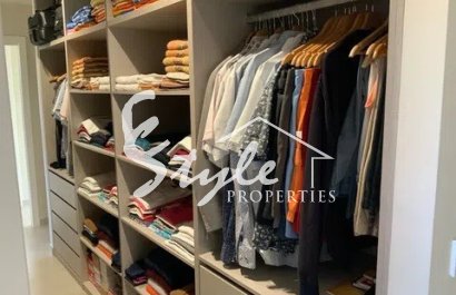 Resale - Apartment - Mar Menor - Mar de Cristal