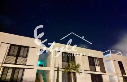 Resale - Apartment - Mar Menor - Mar de Cristal