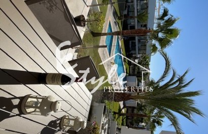 Resale - Apartment - Mar Menor - Mar de Cristal