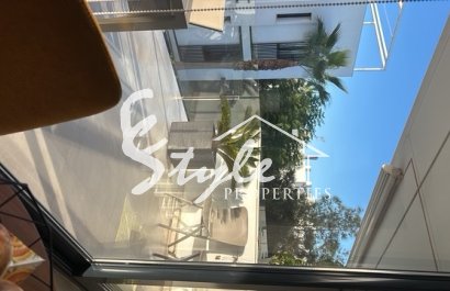 Resale - Apartment - Mar Menor - Mar de Cristal