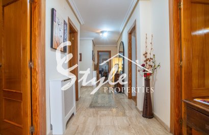 Resale - Villa - Torrevieja - Los Balcones