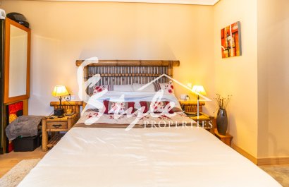 Resale - Villa - Torrevieja - Los Balcones