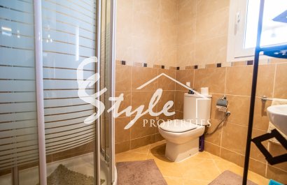 Resale - Villa - Torrevieja - Los Balcones