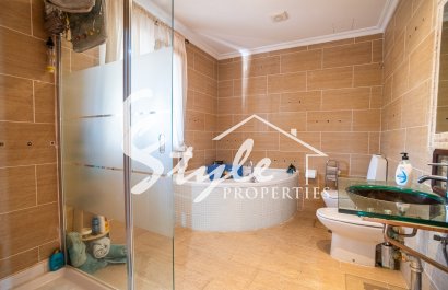 Resale - Villa - Torrevieja - Los Balcones