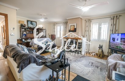 Resale - Villa - Torrevieja - Los Balcones