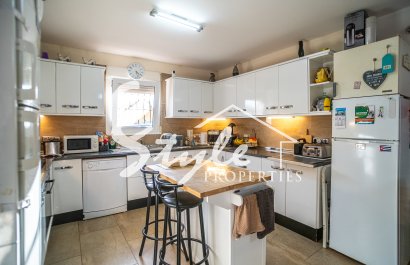 Resale - Villa - Torrevieja - Los Balcones