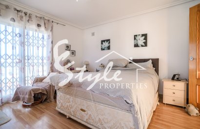 Resale - Villa - Torrevieja - Los Balcones