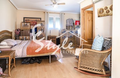 Resale - Villa - Torrevieja - Los Balcones