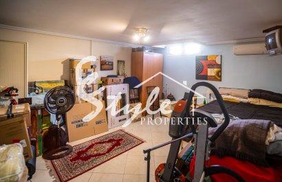 Resale - Villa - Torrevieja - Los Balcones