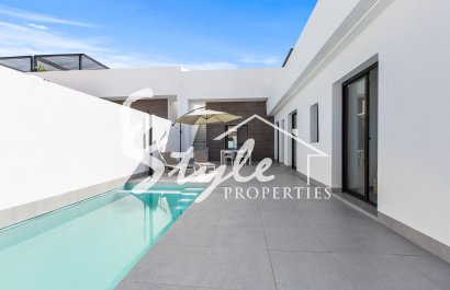 Reventa - Villa - Torre Pacheco - Roldán