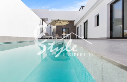 Reventa - Villa - Torre Pacheco - Roldán