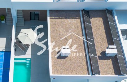 Reventa - Villa - Torre Pacheco - Roldán