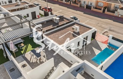 Reventa - Villa - Torre Pacheco - Roldán