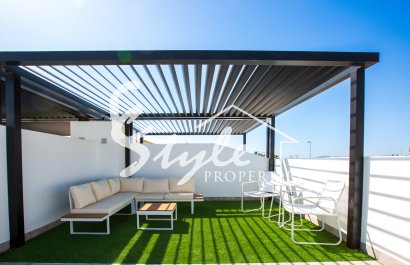 Reventa - Villa - Torre Pacheco - Roldán