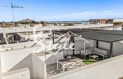 Reventa - Villa - Torre Pacheco - Roldán