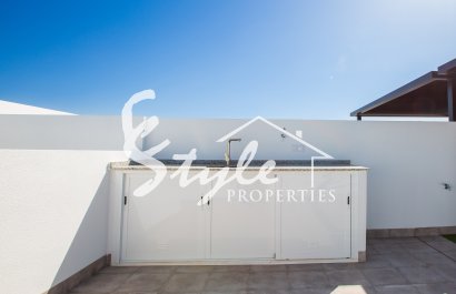 Reventa - Villa - Torre Pacheco - Roldán