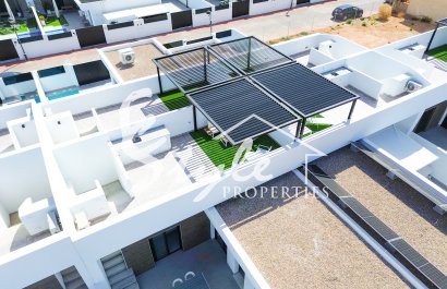 Reventa - Villa - Torre Pacheco - Roldán