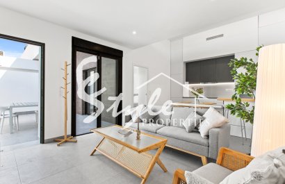 Reventa - Villa - Torre Pacheco - Roldán