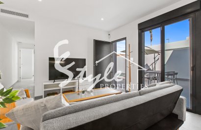 Reventa - Villa - Torre Pacheco - Roldán