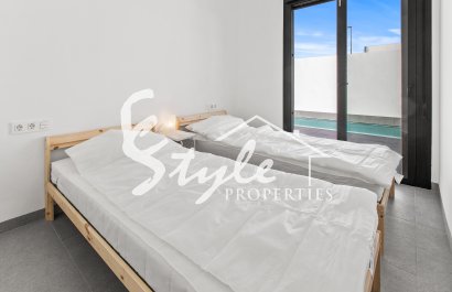 Reventa - Villa - Torre Pacheco - Roldán