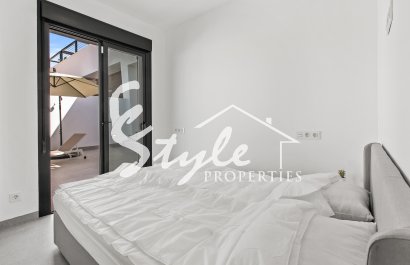 Reventa - Villa - Torre Pacheco - Roldán