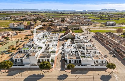 Reventa - Villa - Torre Pacheco - Roldán