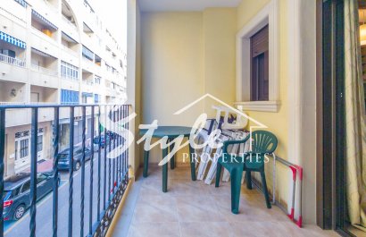 Reventa - Apartamento - Torrevieja  - Acequion