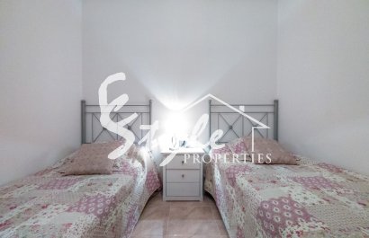 Reventa - Apartamento - Torrevieja  - Acequion