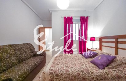 Reventa - Apartamento - Torrevieja  - Acequion