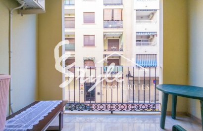 Reventa - Apartamento - Torrevieja  - Acequion