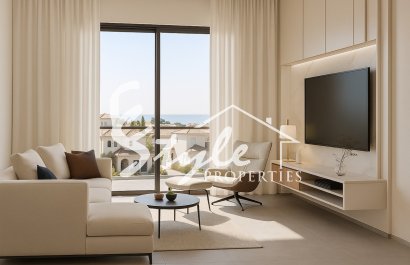 Nuevo - Apartamento - San Pedro del Pinatar