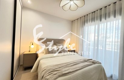 New build - terraced - Benferri