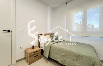 New build - terraced - Benferri