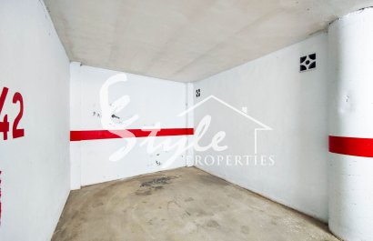 Resale - Parking - Torrevieja