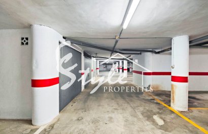 Resale - Parking - Torrevieja