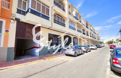 Resale - Parking - Torrevieja