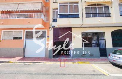 Resale - Parking - Torrevieja