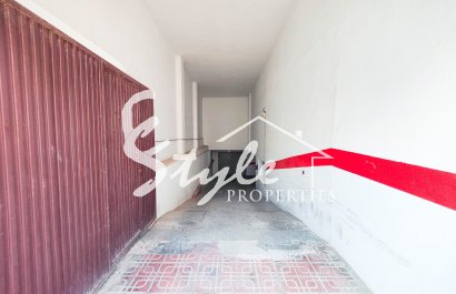 Resale - Parking - Torrevieja