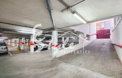 Resale - Parking - Torrevieja