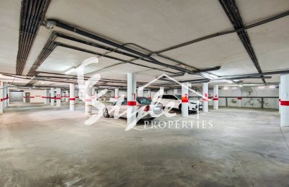 Resale - Parking - Torrevieja