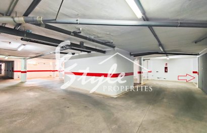 Resale - Parking - Torrevieja