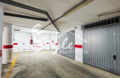 Resale - Parking - Torrevieja