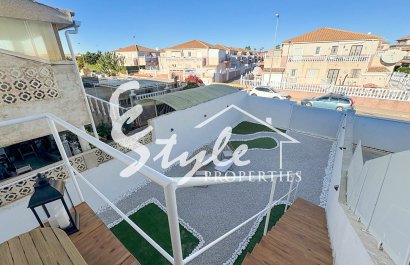 Вторичное жилье - Apartamento - Orihuela-Costa - Ориуэла Коста