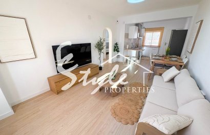 Вторичное жилье - Apartamento - Orihuela-Costa - Ориуэла Коста