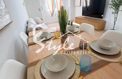 Вторичное жилье - Apartamento - Orihuela-Costa - Ориуэла Коста