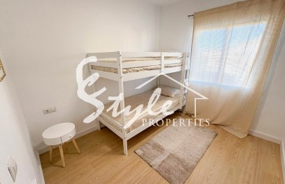 Вторичное жилье - Apartamento - Orihuela-Costa - Ориуэла Коста