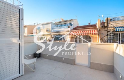 Вторичное жилье - Apartamento - Torrevieja - Торревьеха